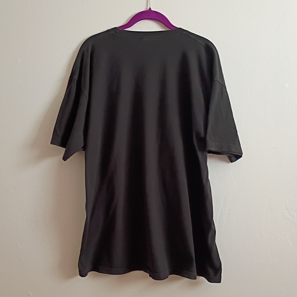 Dance Gavin Dance Afterburner Album Rock Band Merch T-Shirt - Picture 2 of 5